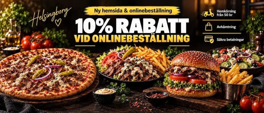 erbjudande